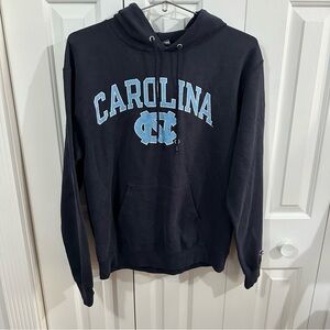 Champion UNC Carolina Hoodie